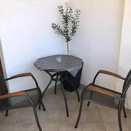 Apartment Vrancic3