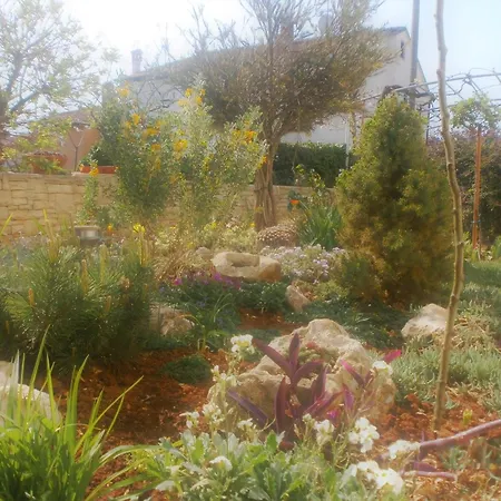 Apartment Appartement Vrancic3 Mit Eigener Terrasse *