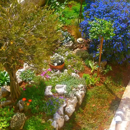 Appartement Vrancic3 Mit Eigener Terrasse *
