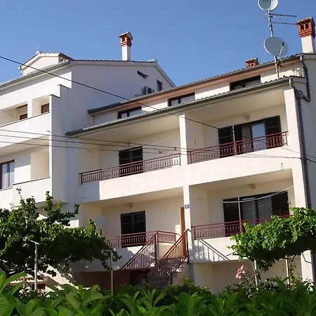 Appartement Vrancic3 Mit Eigener Terrasse *