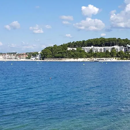 Vrancic3 * Rovinj