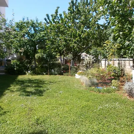 Vrancic3 Apartmán